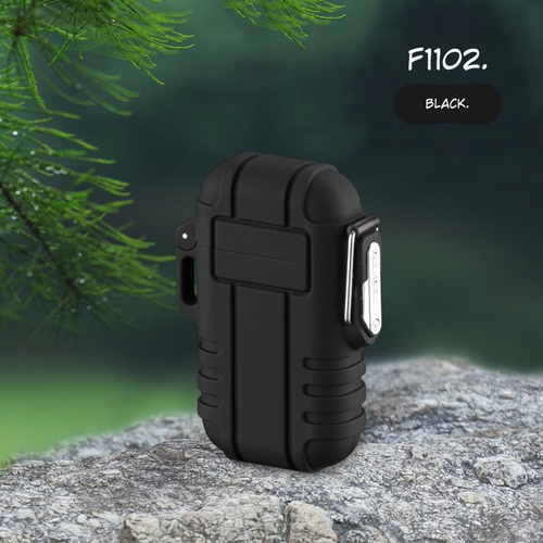 ABS Sealed Waterproof Cigar Lighter