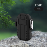 ABS Sealed Waterproof Cigar Lighter