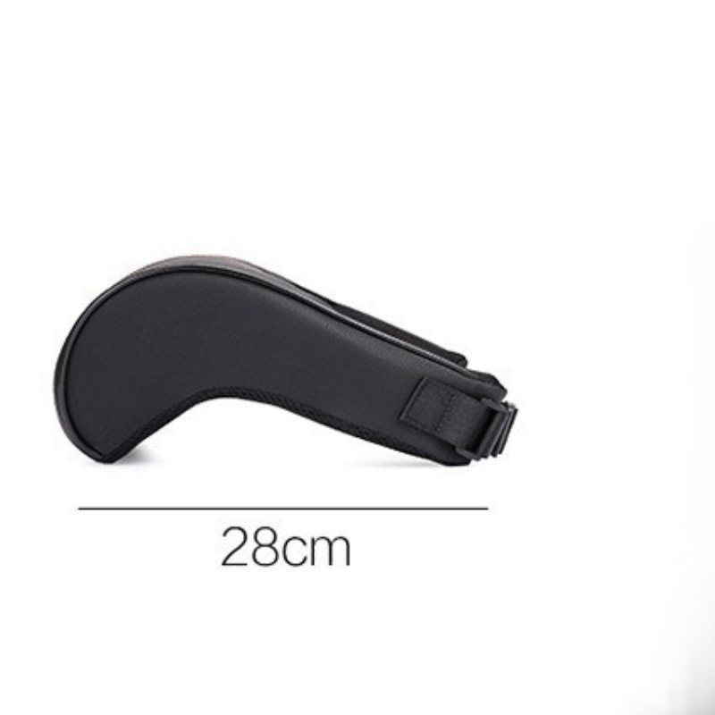 Luxury Comfort Car Neck Support Pillow