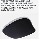 Posture Care Memory Foam Cushion