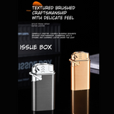 Flame Trick Water Gun Lighter