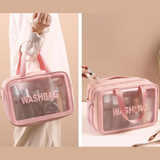 Multifunctional Waterproof Travel Storage Bag