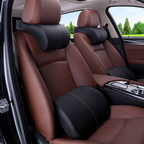 Luxury Comfort Car Neck Support Pillow