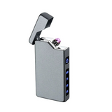 Luxury Double Arc Windproof Lighter