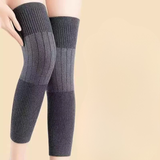 Non-Slip Thermal Warm Leg Protectors