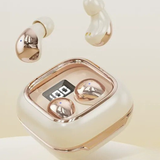 Invisible Ultra Compact Bluetooth Earbuds