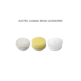 Multi Surface Handheld Power Cleaning Brush