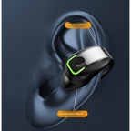 GD28 Open-Ear Clip Bluetooth Headset ( 1 Pcs )