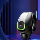 GD28 Open-Ear Clip Bluetooth Headset