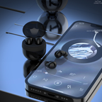 SK18 Ultra-Light Sleeping Earbuds