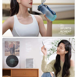 High-Quality Noise Reduction Bluetooth Earbuds