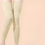 Non-Slip Thermal Warm Leg Protectors