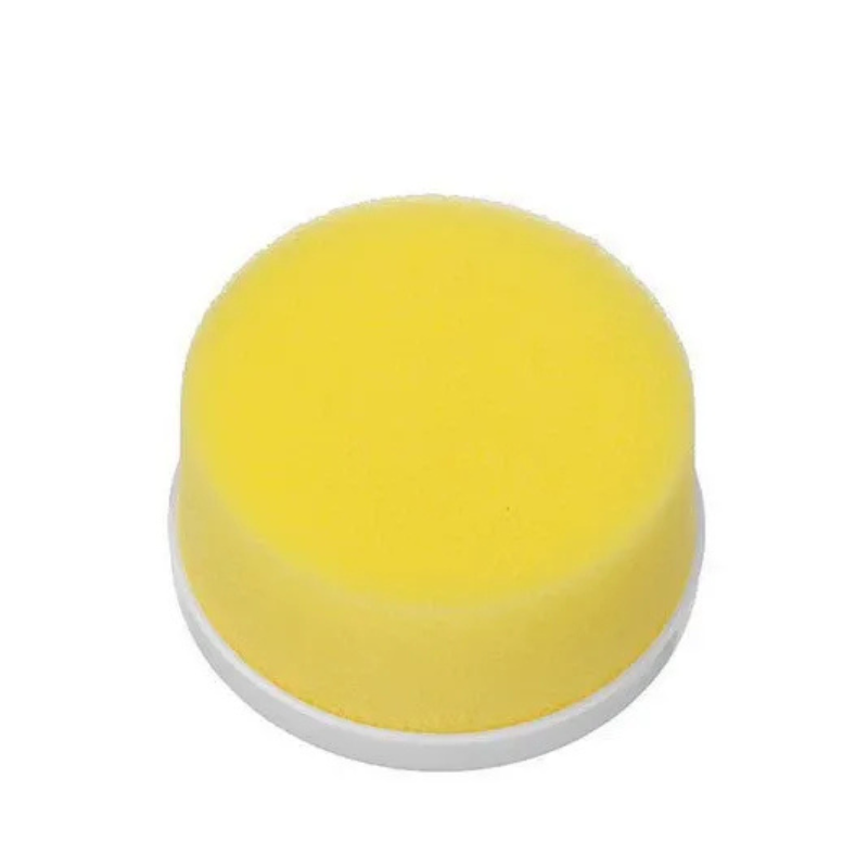 Multi Surface Handheld Power Cleaning Brush