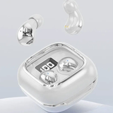 Invisible Ultra Compact Bluetooth Earbuds