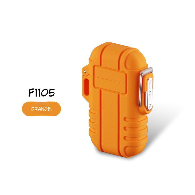 ABS Sealed Waterproof Cigar Lighter
