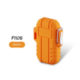 ABS Sealed Waterproof Cigar Lighter