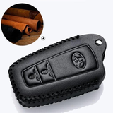 Toyota Car Key Case with Buckle