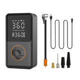Automatic Wireless Car Air Pump