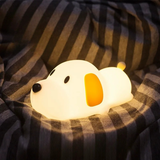 Magic Pumpkin LED Sleep Night Lamp