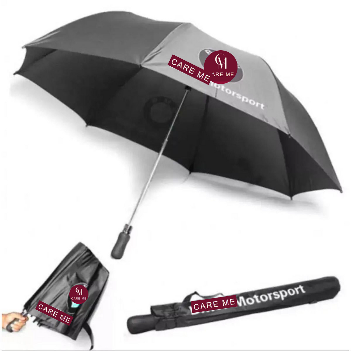 Big Size  50" Large Super Quality Umbrella