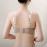 Heart Shape Anti-Sagging smart Bra