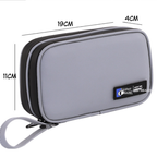 Premium Multi-Device Electronics Storage bag