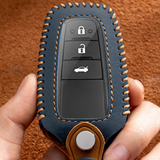 Universal Toyota Leather Key Protector