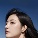 High-Quality Noise Reduction Bluetooth Earbuds