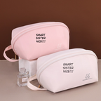 Multi-Compartment Underwear Storage Bag