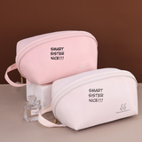 Multi-Compartment Underwear Storage Bag