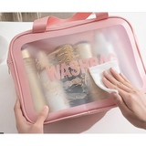 Multifunctional Waterproof Travel Storage Bag