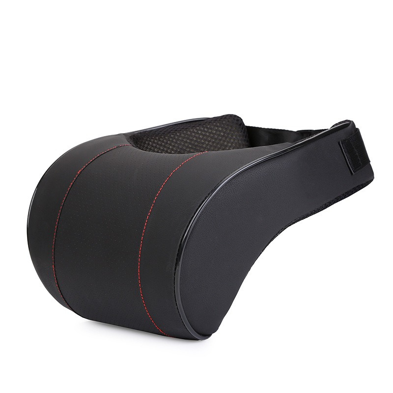 Luxury Comfort Car Neck Support Pillow