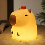 Magic Pumpkin LED Sleep Night Lamp