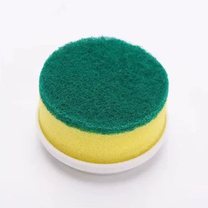 Multi Surface Handheld Power Cleaning Brush