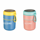 Portable Food-Grade Lunch Pot