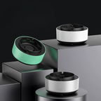 Automatic Smoke Removal Air Purifier Ashtray