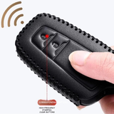 Toyota Car Key Case with Buckle