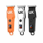 UK Onco Fully Automatic Rechargeable Hair Clipper
