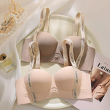 Heart Shape Anti-Sagging smart Bra