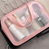 Multifunctional Waterproof Travel Storage Bag