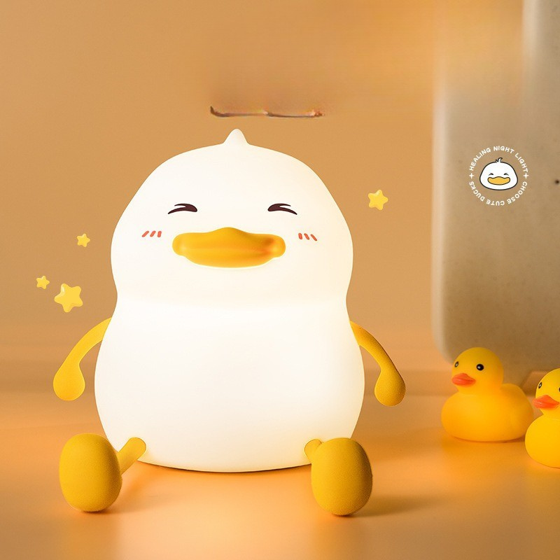 Magic Pumpkin LED Sleep Night Lamp
