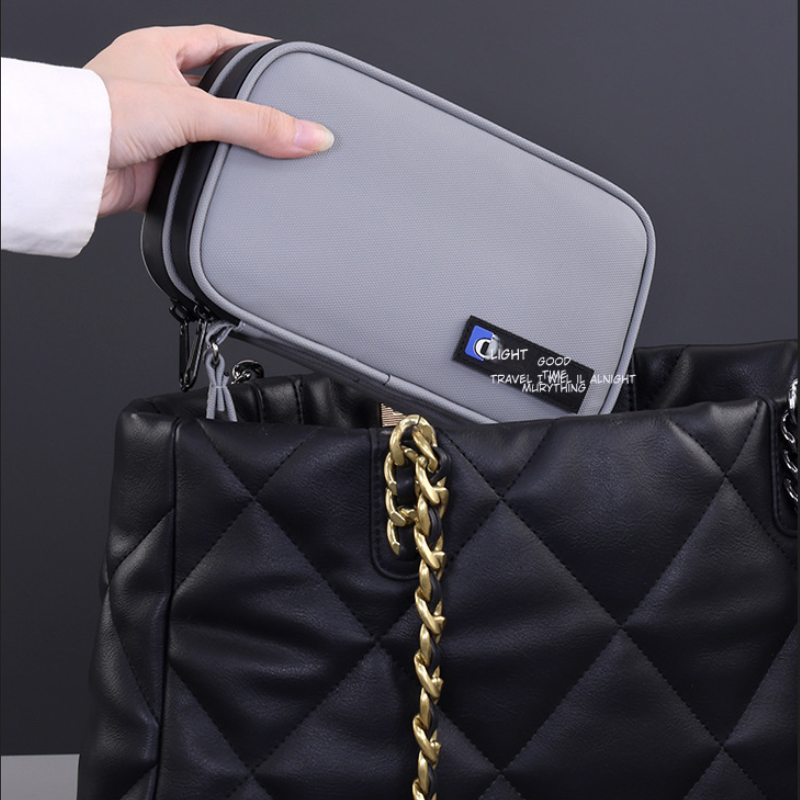 Premium Multi-Device Electronics Storage bag