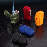 ABS Sealed Waterproof Cigar Lighter