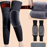 Non-Slip Thermal Warm Leg Protectors
