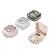 Invisible Ultra Compact Bluetooth Earbuds