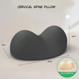 Adaptive Memory Foam Neck Pillow