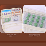 Household Medicine First Aid Storage Bag