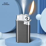 Flame Trick Water Gun Lighter