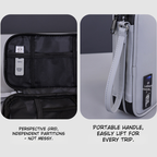 Premium Multi-Device Electronics Storage bag