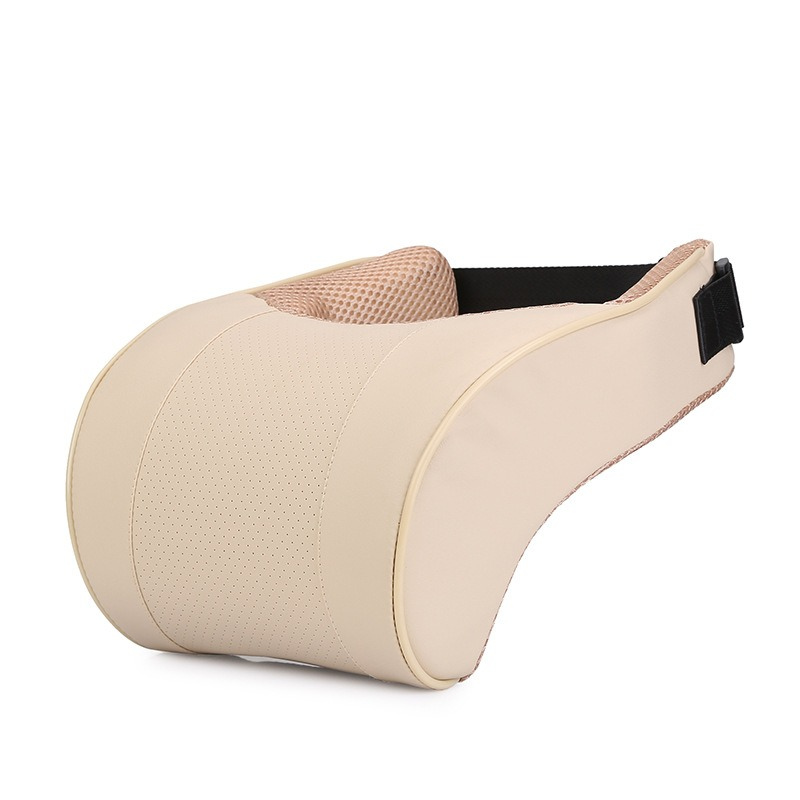 Luxury Comfort Car Neck Support Pillow